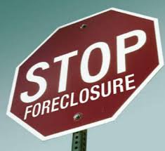 Stop Foreclosure in Roanoke VA